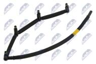 BPP-FR-008 NTY - PRZEWÓD POWROTNY WTRYSKIWACZY CITROEN BERLINGO,C2,C3,C4,C5,J