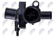 CTM-FR-031 NTY - TERMOSTAT FORD MONDEO III 2.0D/2.2D 00-07