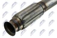 DPF-PE-007 NTY - FILTR CZĄSTEK STAŁYCH DPF 