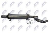 DPF-PE-010 NTY - FILTR CZĄSTEK STAŁYCH DPF CITROEN JUMPER 2.0HDI 2015-,PEUGEO