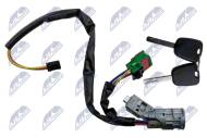 EST-CT-006 NTY - STACYJKA KPL. CITROEN C2 2002-2010,C3 2002-2005/ZESTAW:STACY