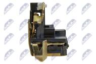 EZC-FT-185 NTY - ZAMEK DRZWI PRZEDNICH FIAT DUCATO (230) 94-05, CITROEN JUMPE