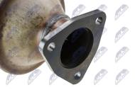 KAT-PL-003 NTY - KATALIZATOR OPEL ASTRA G 1.8 2000-,ASTRA H 1.8 2004-,VECTRA