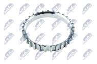 NZA-PL-001 NTY - PIERŚCIEŃ ABS OPEL /PIERŚCIEŃ ABS 29T/