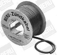 7MMSBLACK BERU - IGNITION WIRE (METERS) 