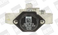 GER013 BERU - REGULATOR NAPIĘCIA 