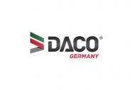 450602R DACO - Amortyzator Citroen C8 Peugeot 807 Fiat ULYSSE 02-11