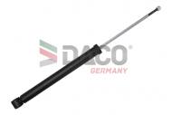 560703 DACO - Amortyzator Duster 2WD 10- (gazowy)