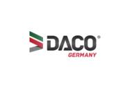 BA0222 DACO - zacisk hamulca VW T4 90-03 TL 
