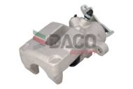 BA3003 DACO - zacisk hamulca RENAULT SCENIC II 03-09 TL