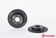 08.5085.75 BREMBO - TARCZA HAM.TYŁ MAX CNQ ALFA ROMEO 145 