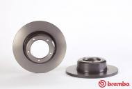 08.5347.11 BREMBO - TARCZA HAMULCOWA LANDROVER  90,110  84-93