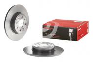 08.A915.11 BREMBO - TARCZA HAM.TYŁ ALFA MITO 08- 