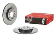 08.N282.11 BREMBO - TARCZA HAMULC. JEEP CHEROKEE  13- TYŁ BREMBO