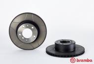 09.5142.76 BREMBO - TARCZA HAMULCOWA BMW 5 E34  88-95 WENT. 