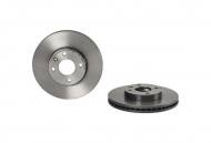 09.D426.11 BREMBO - TARCZA HAMULCOWA PRZOD 