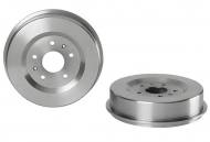 14.C010.10 BREMBO - BĘBEN HAMULC. LANDROVER FREELANDER  -06 BREMBO