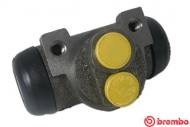 A12577 BREMBO - CYLINDEREK HAMULC. DAIHATSU HIJET  96- 