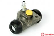 A12595 BREMBO - CYLINDEREK HAM. L/P DAEWOO KALOS 02- 