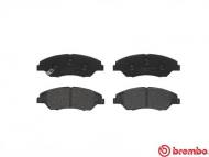 P30015 BREMBO - KLOCKI HAM. KIA SPORTAGE 