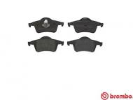 P86014 BREMBO - KLOCKI HAM. VOLVO S60 