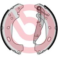 S59532 BREMBO - SZCZĘKI HAMULC. OPEL ASTRA H 04-14 BREMBO