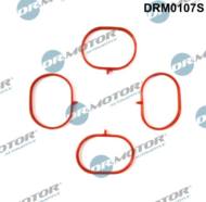 DRM0107S DRMOTOR - Uszczelka kolektora ssącego DB 1,8 kpl. 4szt