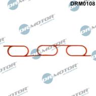 DRM0108 DRMOTOR - Uszczelka kolektora ssącego BMW 2,0-2,8 