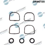 DRM0109 DRMOTOR - Uszczelka kolektora ssącego BMW 2,0 