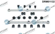 DRM01132 DRMOTOR - ZESTAW NAPRAWCZY KOLEKTORA SSĄCEGO Mercedes