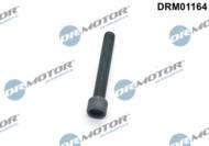 DRM01164 DRMOTOR - Śruba mocowania wtryskiwacza VAG 