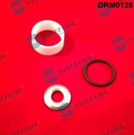DRM0128 DRMOTOR - Zestaw montażowy wtryskiwacza Toyota pod kł. 2mm 3elementy