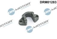 DRM01283 DRMOTOR - PŁYTKA DOCISKOWA - STOPKA WTRYSKU BMW 