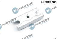 DRM01285 DRMOTOR - PŁYTKA DOCISKOWA - STOPKA WTRYSKU Ford 