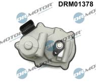 DRM01378 DRMOTOR - NASTAWNIK KLAP KOLEKTORA VW 