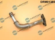 DRM01380 DRMOTOR - PRZEWOD OLEJOWY TURBOSPREZARKI 