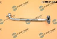 DRM01394 DRMOTOR - PRZEWOD OLEJOWY TURBOSPREZARKI 