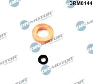 DRM0144 DRMOTOR - Zestaw montażowy wtryskiwacza VW Crafter 2,5