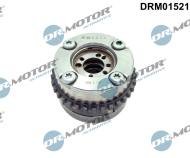 DRM01521 DRMOTOR - KOŁO ZMIENNYCH FAZ ROZRZADU MERCEDES 