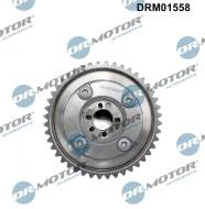 DRM01558 DRMOTOR - KOŁO ZMIENNYCH FAZ ROZRZĄDU MERCEDES Dr.Motor Automotive