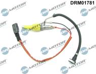 DRM01781 DRMOTOR - WTRYSKIWACZ, FILTR DPF FORD Dr.Motor Automotive