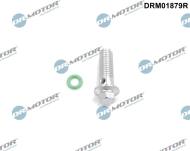 DRM01879R DRMOTOR - ZESTAW NAPRAWCZY PRZEWODU OLEJOWEGO POMPY OLEJOWEJ Dr.Motor