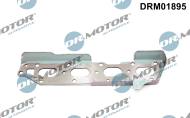 DRM01895 DRMOTOR - USZCZELKA KOLEKTORA WYDECHOWEGO PSA, FORD, OPEL Dr.Motor Aut