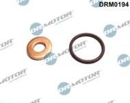 DRM0194 DRMOTOR - Zestaw montażowy wtryskiwacza Honda 2,2d