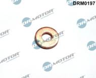 DRM0197 DRMOTOR - Podkładka pod wtrysk PSA 1,6hdi 