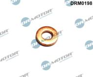 DRM0198 DRMOTOR - Podkładka pod wtrysk Ford/PSA 1,4HDI 