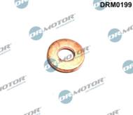 DRM0199 DRMOTOR - Podkładka pod wtrysk PSA/Ford/Mazda/Fiat 1,6d