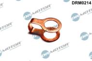 DRM0214 DRMOTOR - Uszczelka przewodu olejowego turbiny Mazda