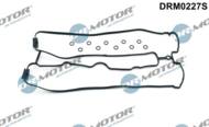 DRM0227S DRMOTOR - USZCZELKA POKR. ZAWORÓW OPEL 2.0 16V  SIL.X20XEV śrub 10szt