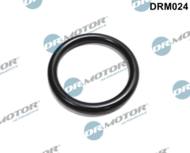 DRM024 DRMOTOR - o-ring przewodu wodnego Renault  1,2, 1, , 1,6 98-